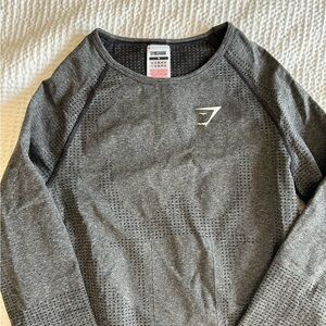 Gymshark Workout Top